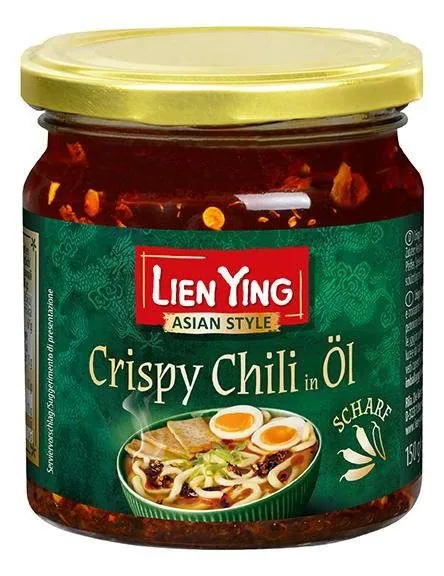 Crispy Chili u ulju