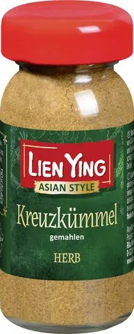 Kumin (mleveni)