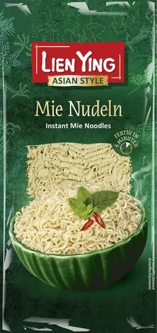 Instant Mie nudle