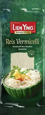Pirinčani vermičeli