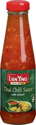 Thai Chili Sauce