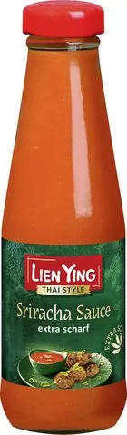 Sriracha Sauce