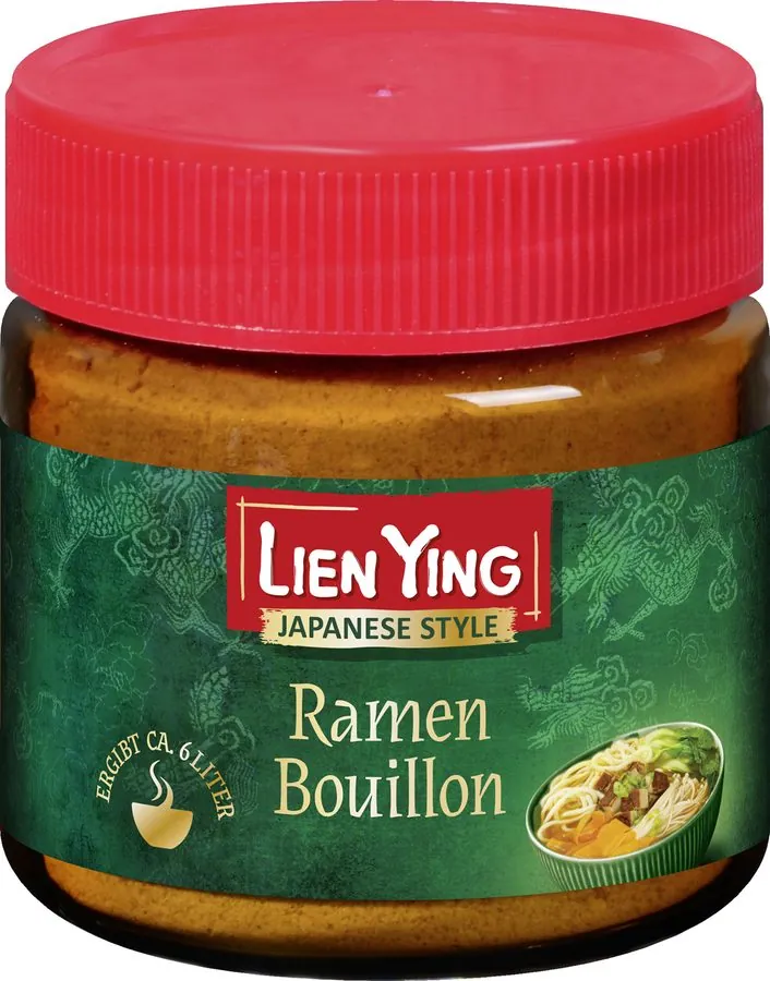 Ramen bujon (koncentrovani)