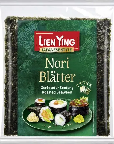 Nori alge