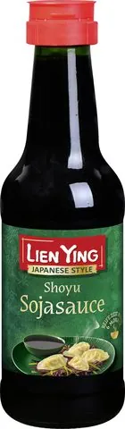 Shoyu soja sos