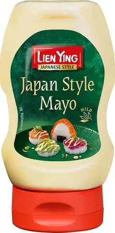 Japan Style Mayo