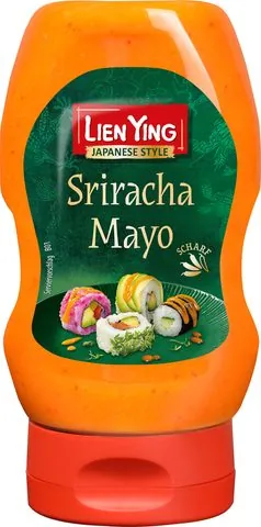 Sriracha Mayo