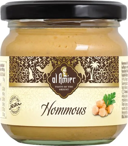 Hummus