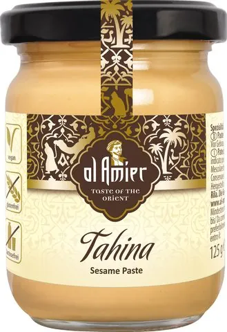 Tahina (susam pasta)