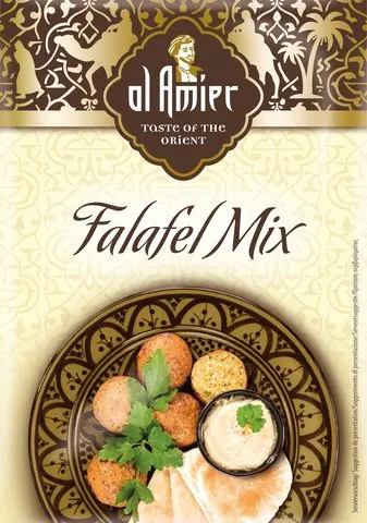Falafel Mix