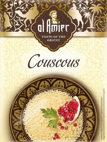 Couscous