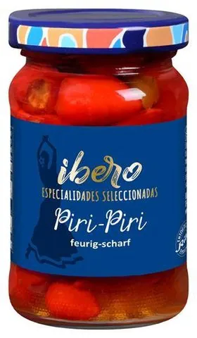 Piri-Piri papričice