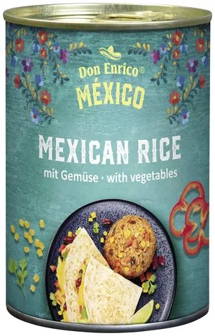 Mexican Rice