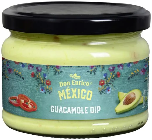 Guacamole Dip