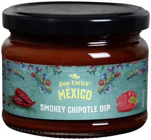 Smokey Chipotle Dip