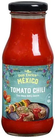 Tomato Chili BBQ