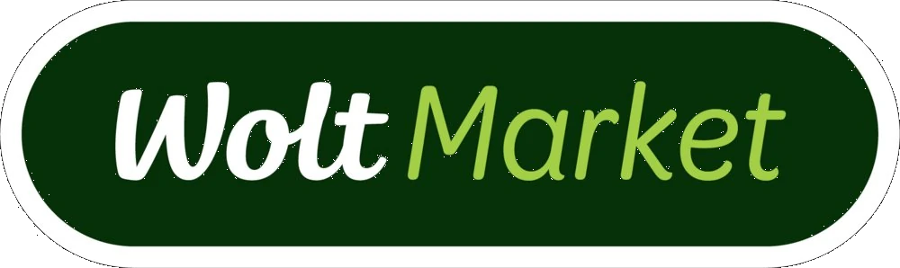 Wolt Market