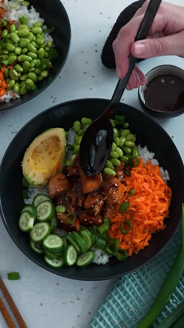 Azijska kuhinja recept