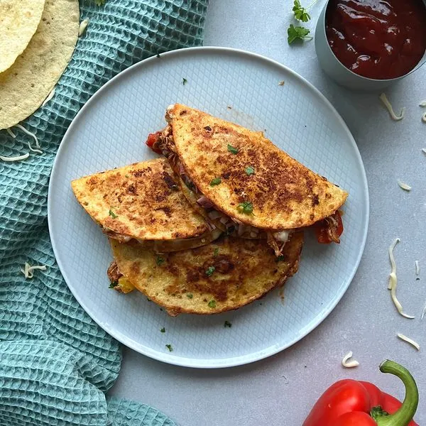 Meksička kuhinja recept